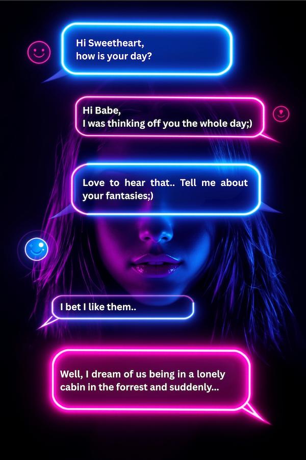 Meaningful conversation